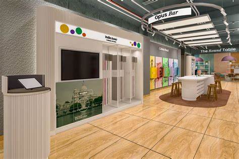 Birla Opus Franchise